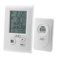 Digitálny teplomer JVD T7009